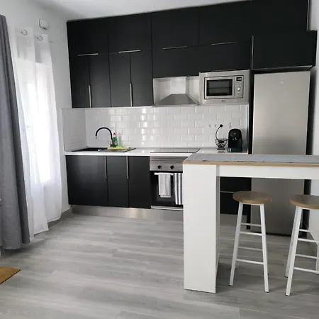 Pm Luxury & Comfort Madrid Exterior photo