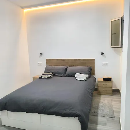 Pm Luxury & Comfort Madrid Exterior photo