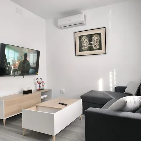 Pm Luxury & Comfort Madrid Exterior photo