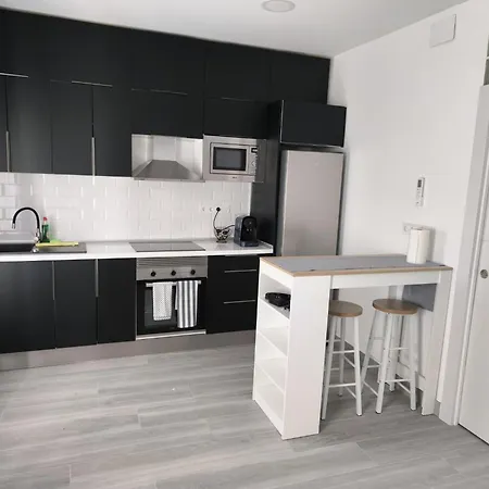 Pm Luxury & Comfort Madrid Exterior photo