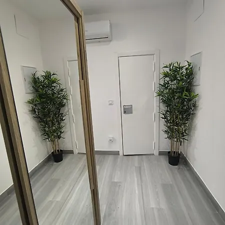 Pm Luxury & Comfort Madrid Exterior photo