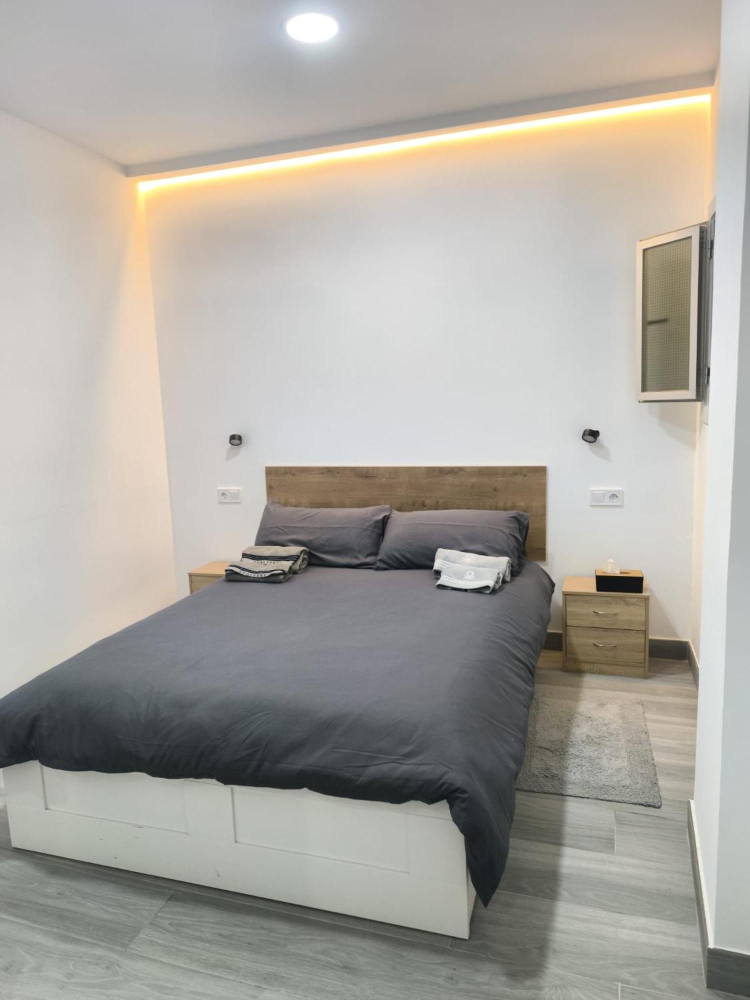 Apartamento Pm Luxury & Comfort
