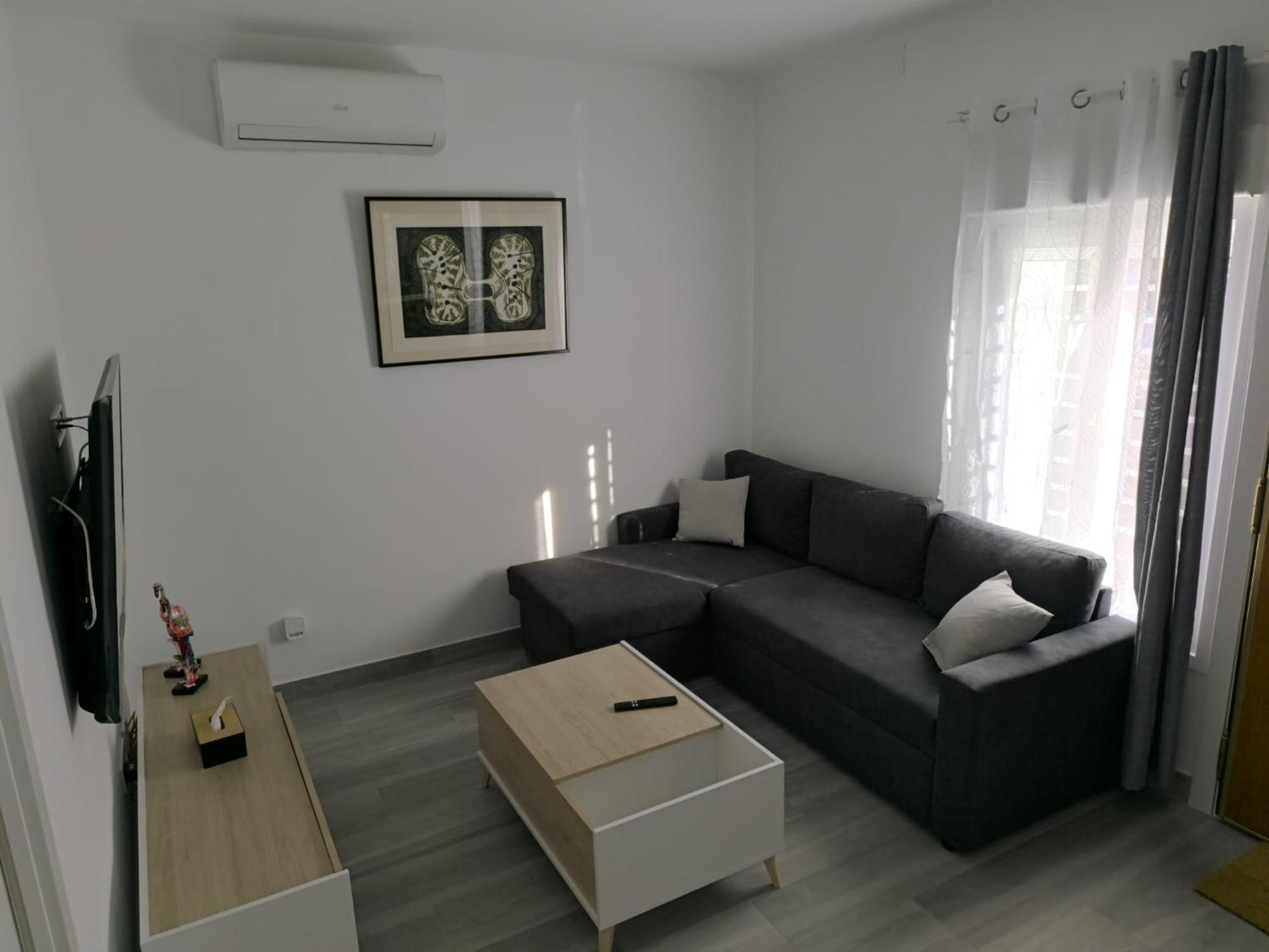 Apartamento Pm Luxury & Comfort Madrid